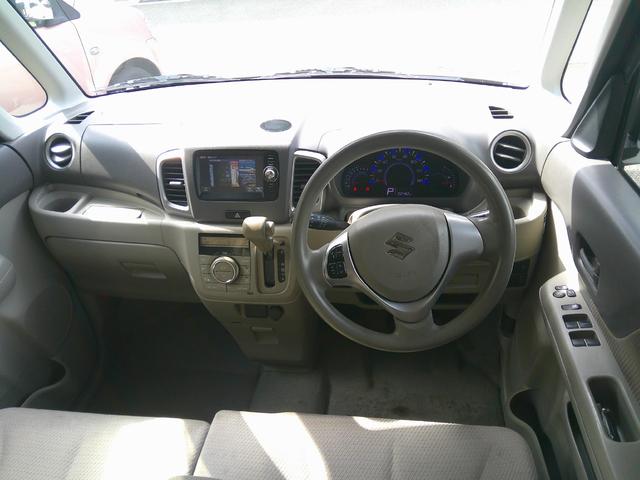 スペーシア X(6枚目)