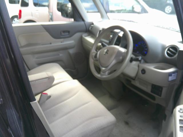 スペーシア X(7枚目)