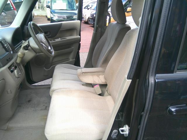 スペーシア X(8枚目)