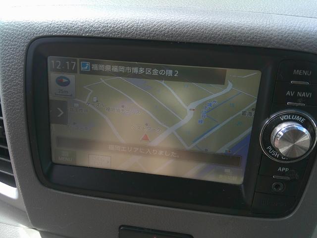 スペーシア X(12枚目)