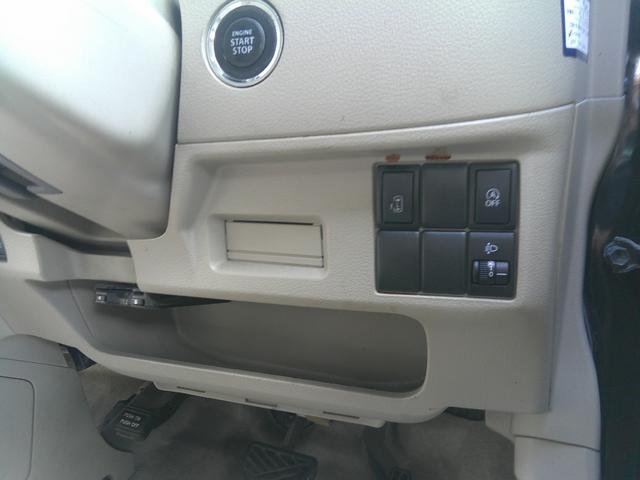 スペーシア X(15枚目)