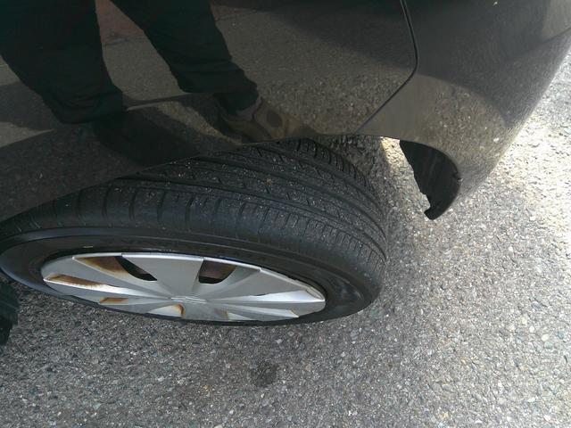 スペーシア X(16枚目)