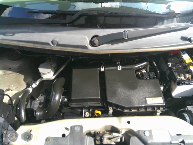 スペーシア X(17枚目)