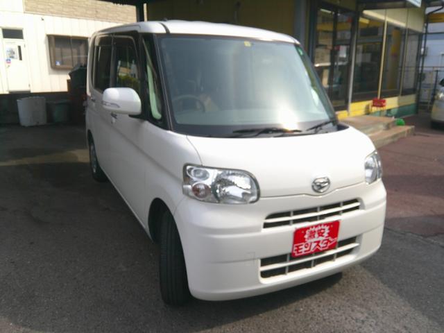 タント X(2枚目)