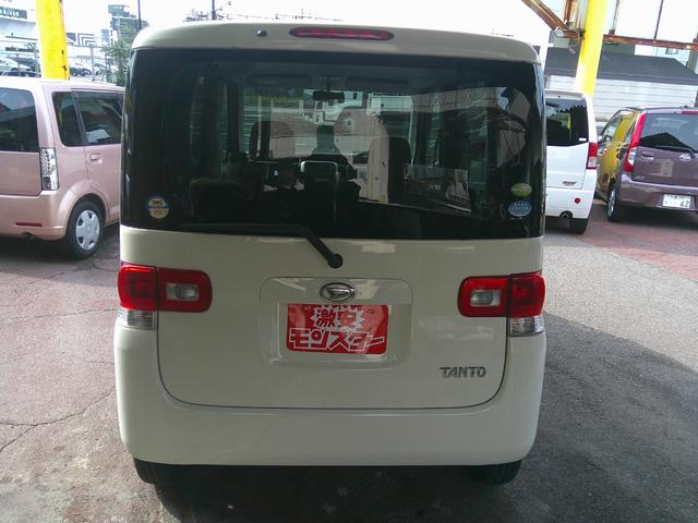 タント X(3枚目)