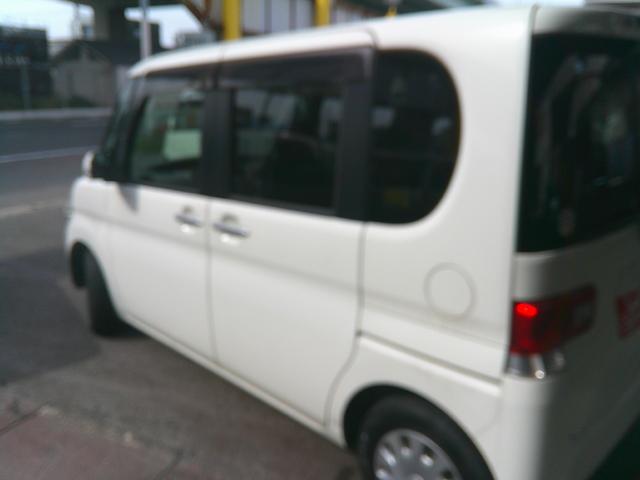 タント X(4枚目)