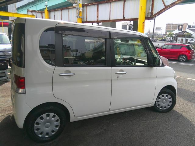 タント X(5枚目)