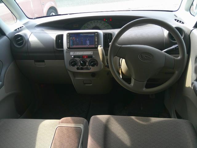 タント X(6枚目)