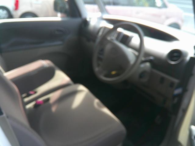 タント X(7枚目)