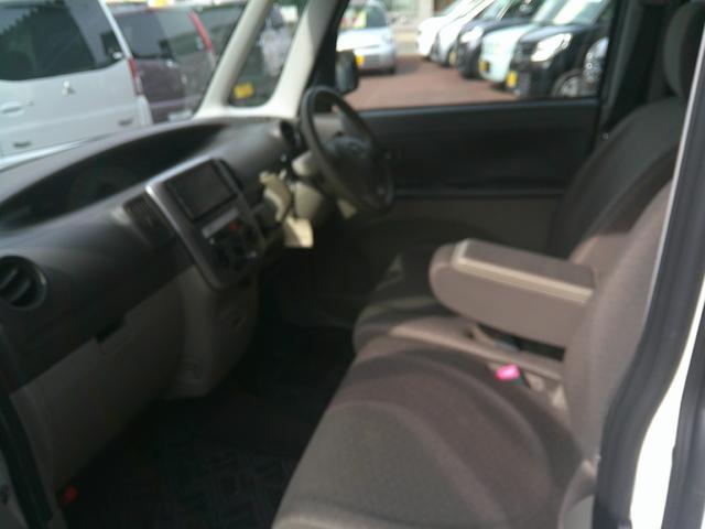 タント X(8枚目)