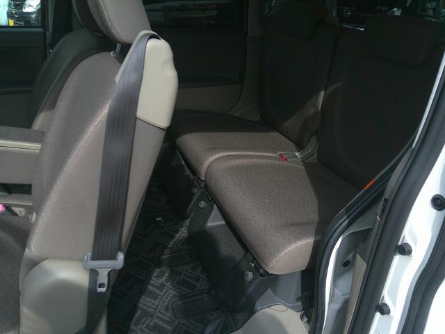 タント X(9枚目)