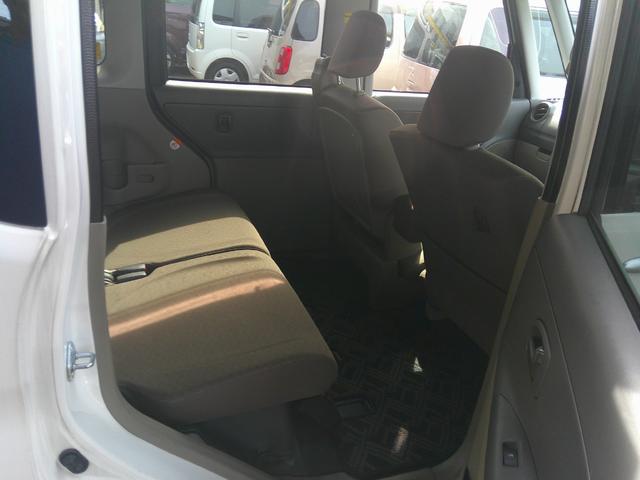 タント X(10枚目)