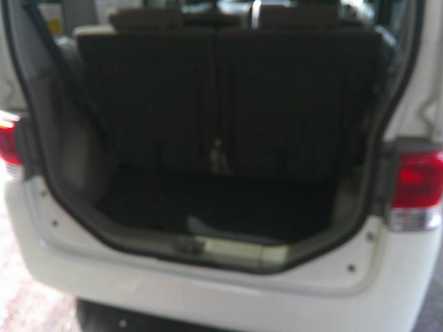 タント X(11枚目)