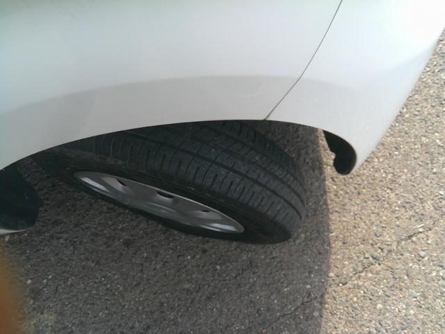 タント X(17枚目)