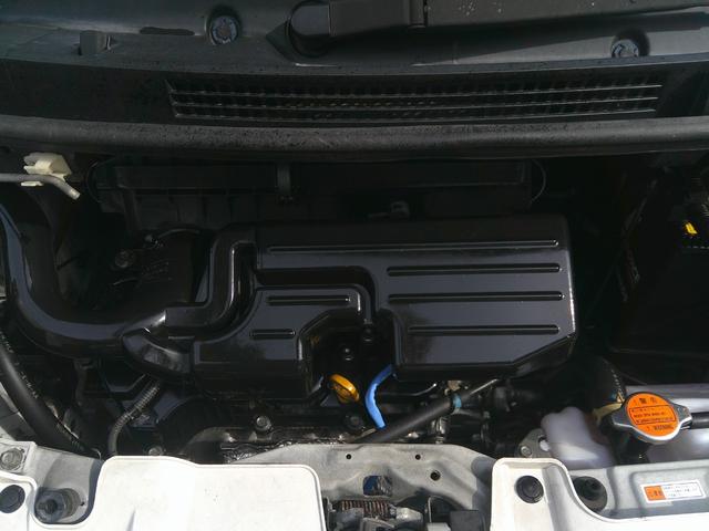 タント X(18枚目)