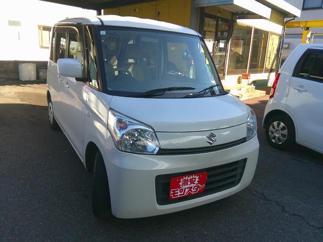 スペーシア G(2枚目)