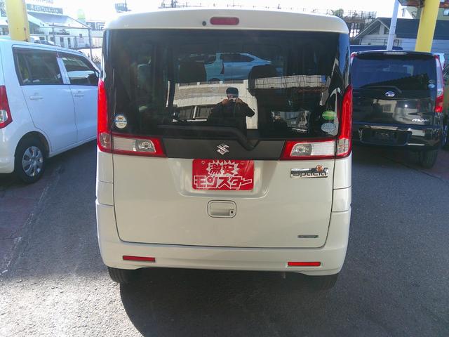 スペーシア G(3枚目)