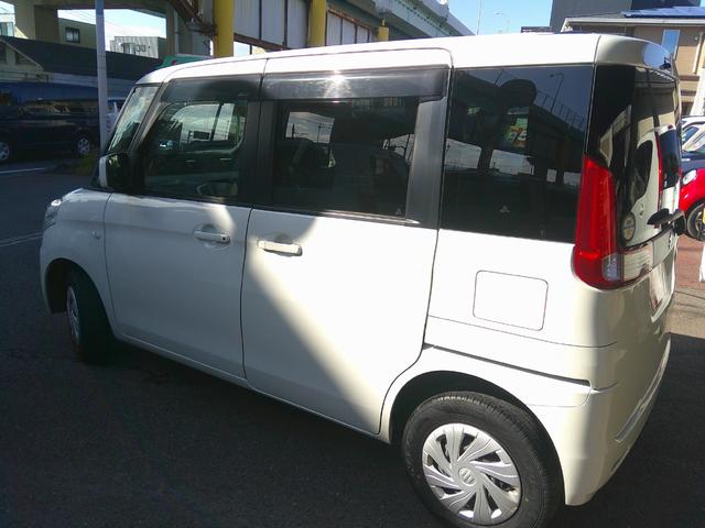 スペーシア G(4枚目)