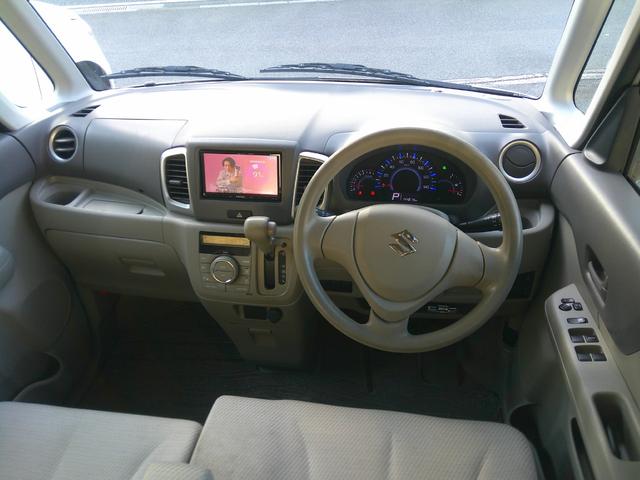 スペーシア G(6枚目)