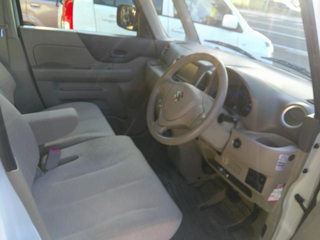 スペーシア G(7枚目)