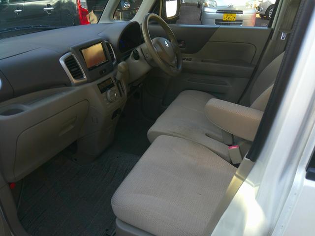 スペーシア G(8枚目)