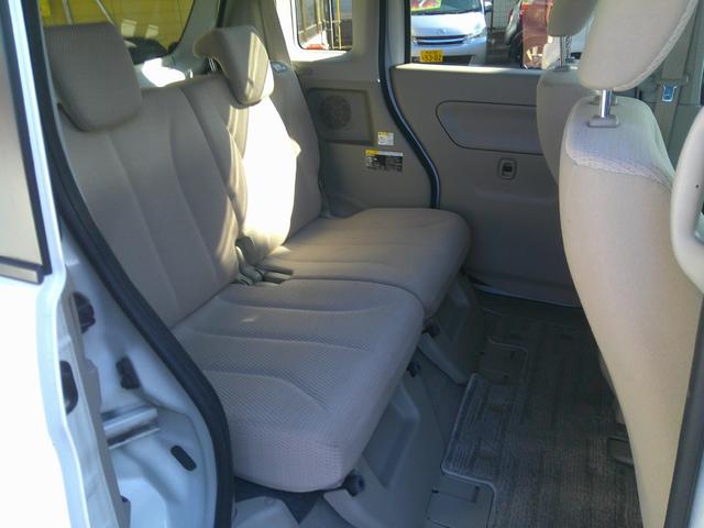 スペーシア G(10枚目)