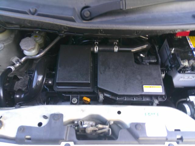 スペーシア G(17枚目)