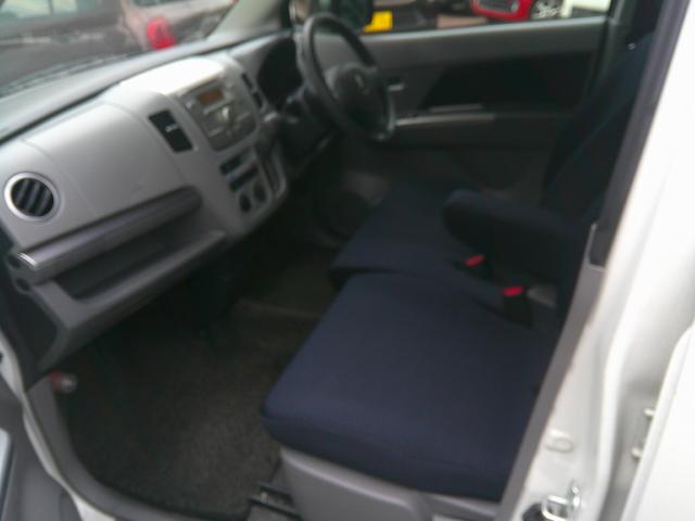 ワゴンＲ ＦＸリミテッド（8枚目）