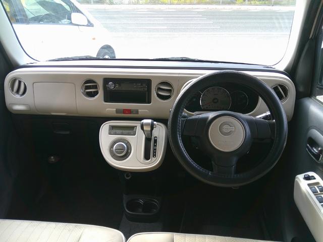 ミラココア ココアプラスＸ（6枚目）