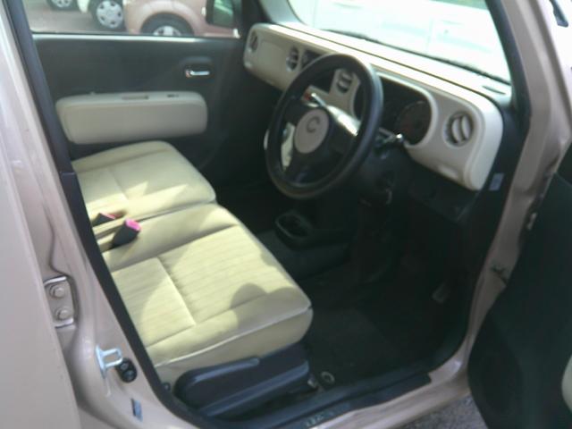 ミラココア ココアプラスＸ（7枚目）