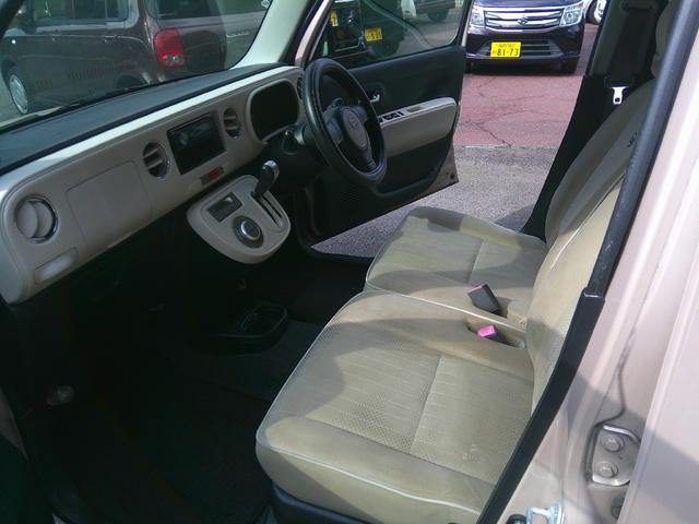 ミラココア ココアプラスＸ（8枚目）