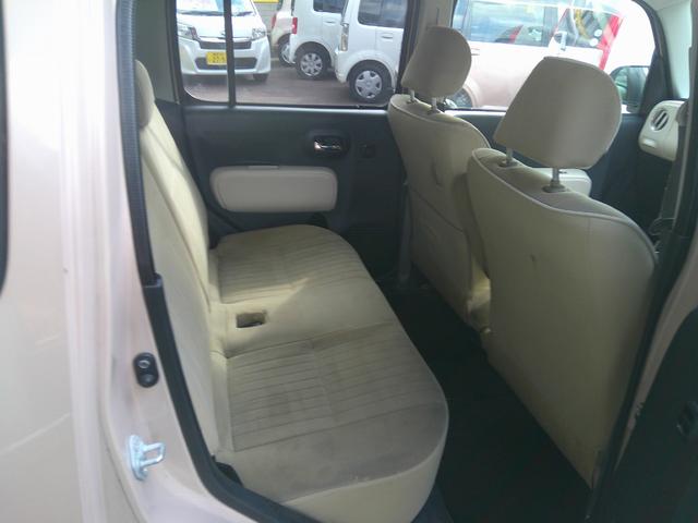 ミラココア ココアプラスＸ（10枚目）