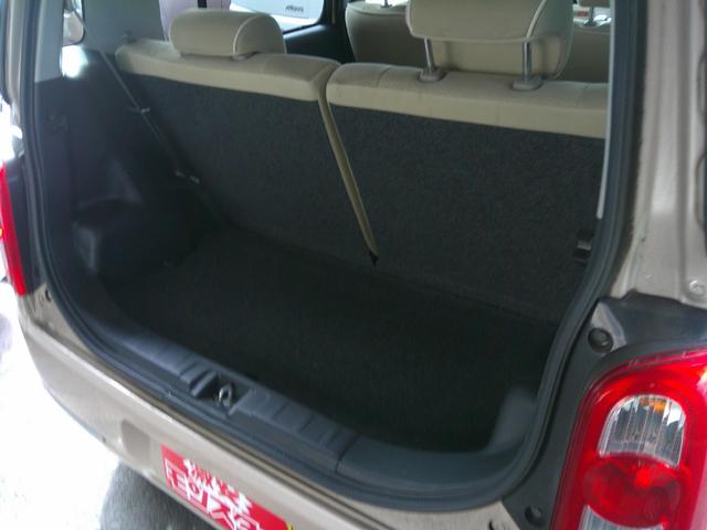 ミラココア ココアプラスＸ（11枚目）