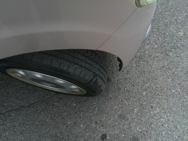 ミラココア ココアプラスＸ（12枚目）