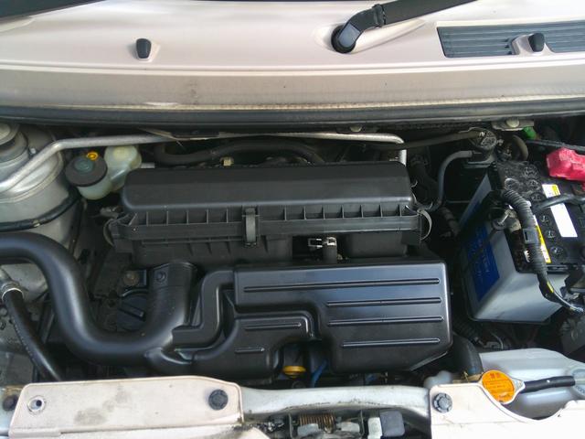 ミラココア ココアプラスＸ（13枚目）