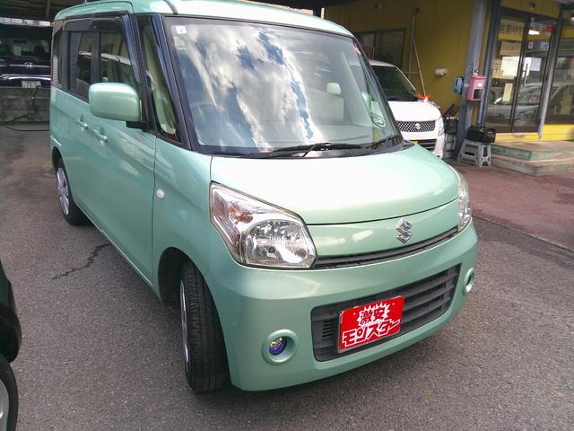 スペーシア Ｘ（2枚目）