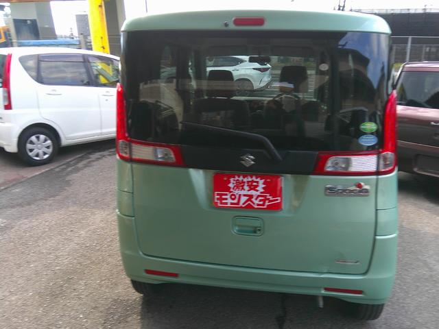 スペーシア Ｘ（3枚目）