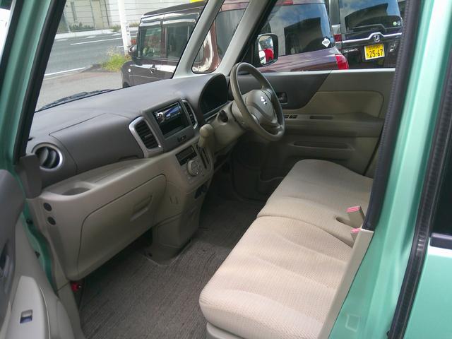 スペーシア Ｘ（8枚目）