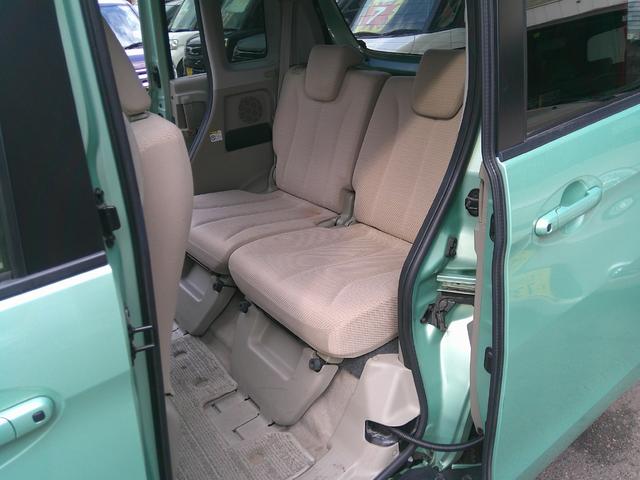 スペーシア Ｘ（9枚目）