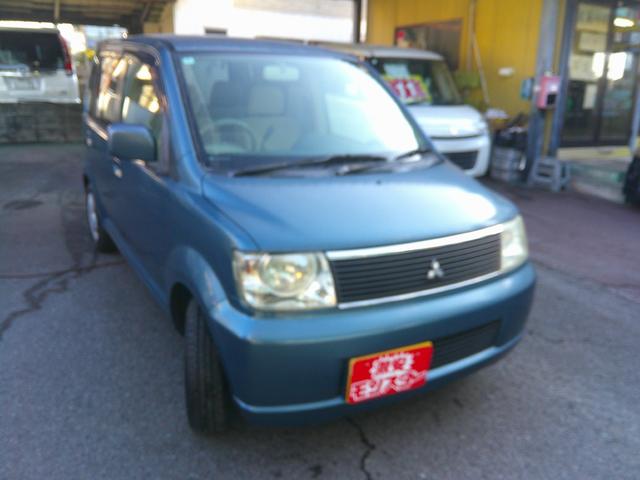 ｅＫワゴン Ｍ（2枚目）