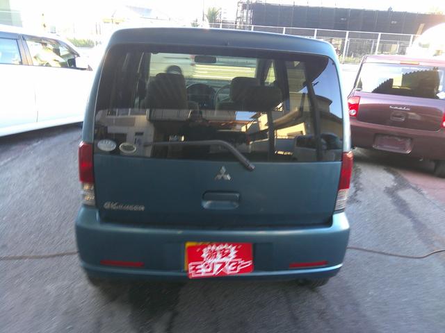 ｅＫワゴン Ｍ（3枚目）