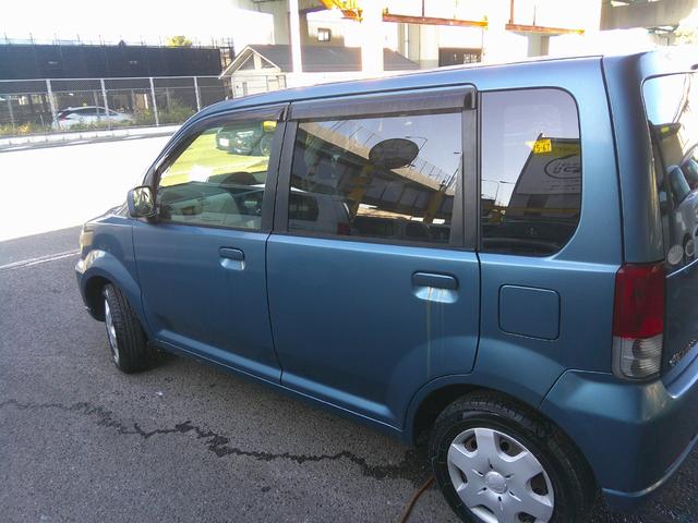 ｅＫワゴン Ｍ（4枚目）