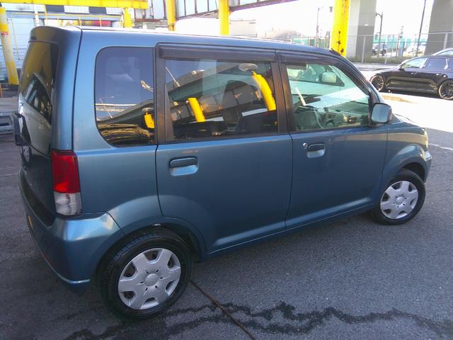 ｅＫワゴン Ｍ（5枚目）