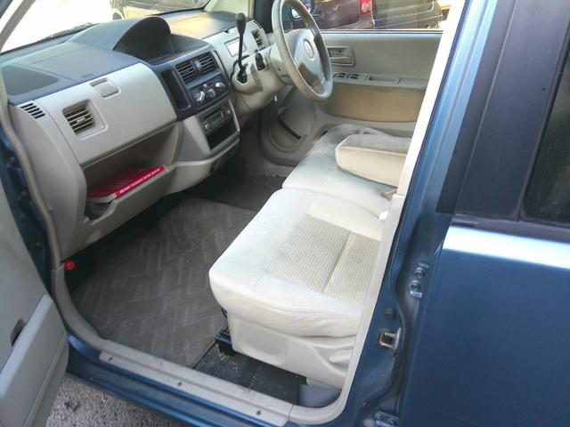 ｅＫワゴン Ｍ（8枚目）