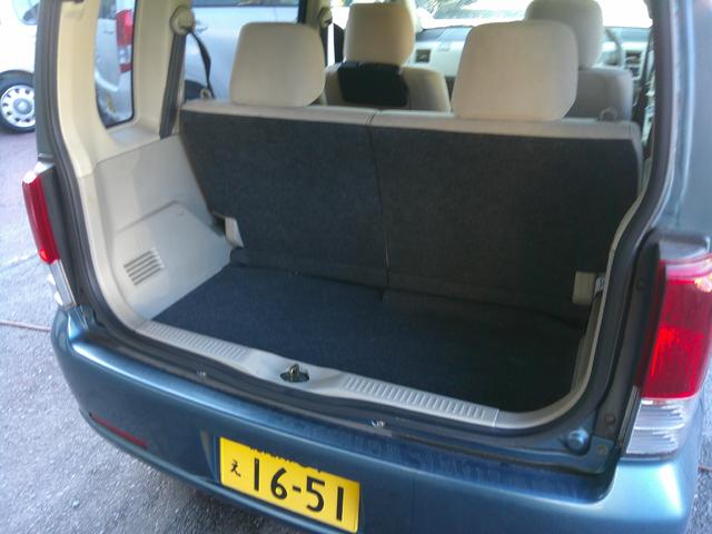 ｅＫワゴン Ｍ（11枚目）