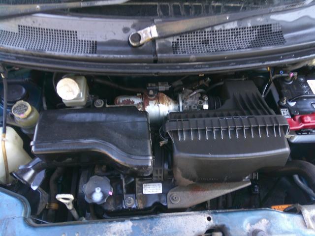 ｅＫワゴン Ｍ（13枚目）