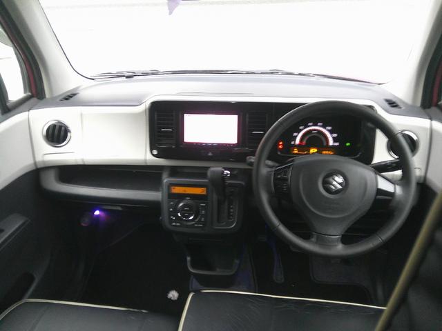 ＭＲワゴン １０ｔｈアニバーサリー　リミテッド（6枚目）