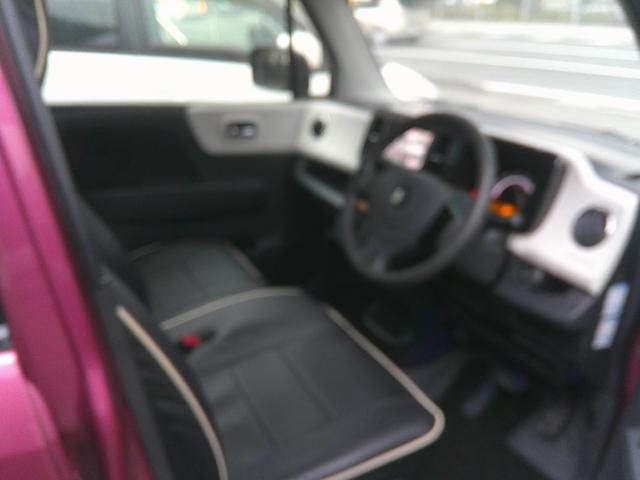 ＭＲワゴン １０ｔｈアニバーサリー　リミテッド（7枚目）