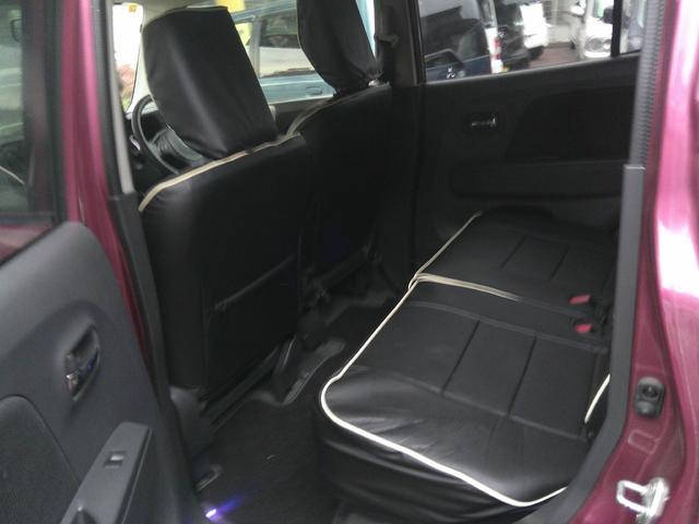 ＭＲワゴン １０ｔｈアニバーサリー　リミテッド（9枚目）