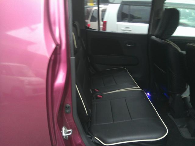 ＭＲワゴン １０ｔｈアニバーサリー　リミテッド（10枚目）